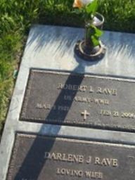 Robert Langseth Rave on Sysoon