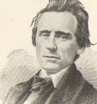 Robert Latimer McCook on Sysoon
