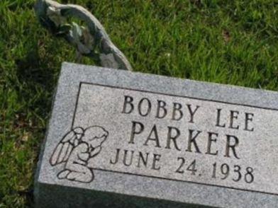 Robert Lee "Bobby" Parker on Sysoon