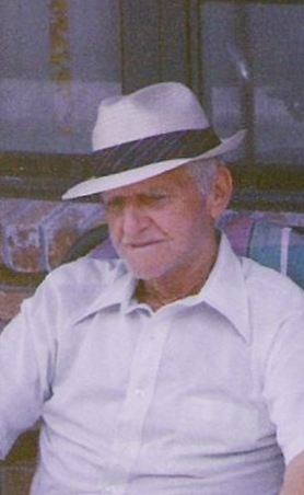 Robert Lee Hooks, Find a grave on Sysoon Robert Lee Hooks on Sysoon