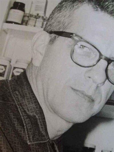 Robert Leigh Shortridge on Sysoon