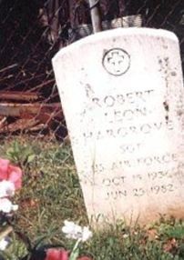 Robert Leon Hargrove on Sysoon