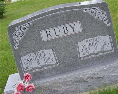 Robert Leroy Ruby on Sysoon