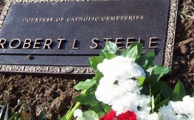 Robert Lester Steele, Jr on Sysoon