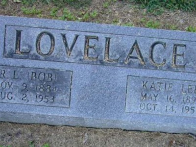 Robert Lovelace on Sysoon