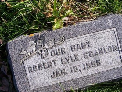 Robert Lyle Scanlon on Sysoon