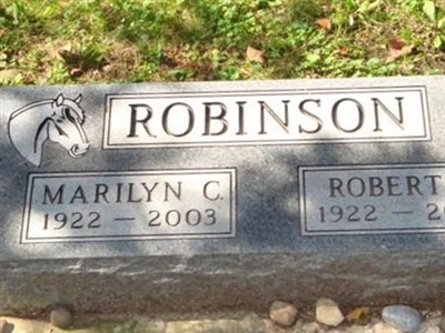 Robert Lynn "Bob" Robinson, Jr on Sysoon