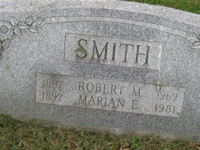 Robert M Smith on Sysoon