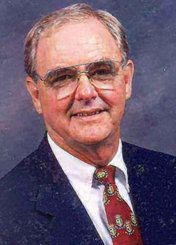 Robert Matthew Robinette on Sysoon