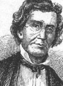 Robert McAlpin Williamson on Sysoon