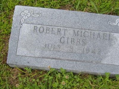 Robert Michael Gibbs on Sysoon