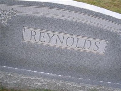 Robert Mitchell Reynolds on Sysoon