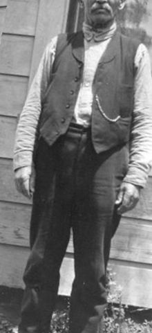 Robert Morton "Bob" Cushman on Sysoon