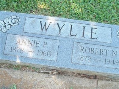 Robert Newton "Newt" Wylie on Sysoon