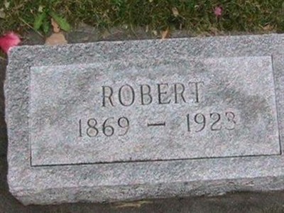 Robert O. Steele, Jr on Sysoon