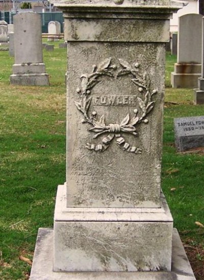 Robert Ogden Fowler on Sysoon