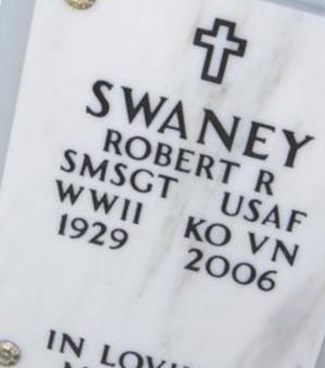 Robert R. Swaney on Sysoon