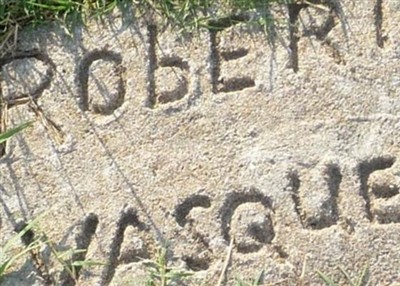 Robert R. Vasquez on Sysoon