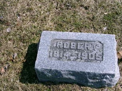 Robert Rainey on Sysoon