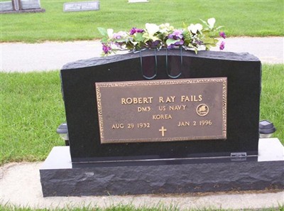 Robert Ray Fails on Sysoon