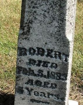 Robert Redemann on Sysoon