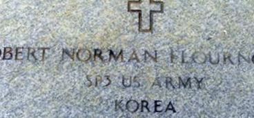 Robert N. "Rob" Flournoy, Sr on Sysoon