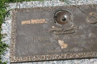 Robert M "Rob" Jackson, Jr on Sysoon