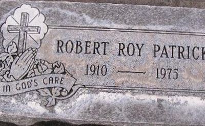 Robert Roy Patrick on Sysoon