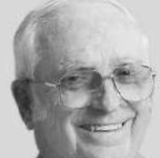 Robert Rudolph Wilson, Jr on Sysoon