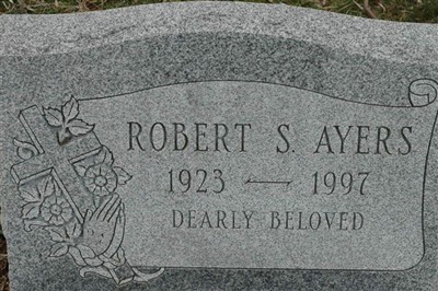 Robert S. Ayers on Sysoon
