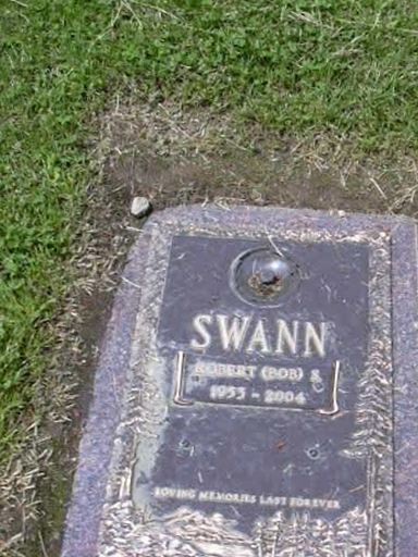 Robert S. "Bob" Swann on Sysoon