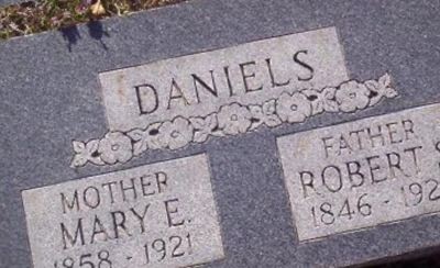 Robert S. Daniels on Sysoon