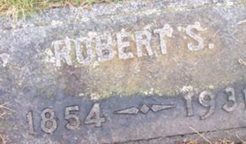 Robert S. Hovey on Sysoon