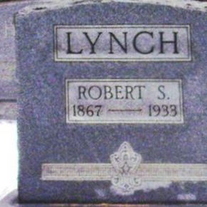 Robert s Lynch on Sysoon