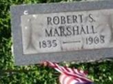 Robert S Marshall on Sysoon