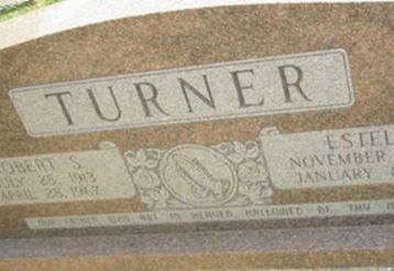 Robert S. Turner on Sysoon