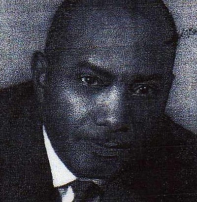 Robert Samuel Knox on Sysoon