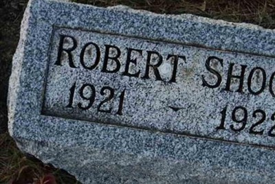 Robert Shook on Sysoon
