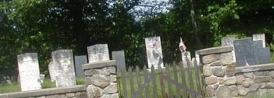 Robert Smith Cemetery on Sysoon