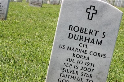 Robert Sydney "Bob" Durham on Sysoon