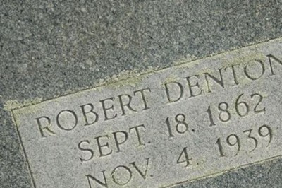 Robert T. Denton on Sysoon