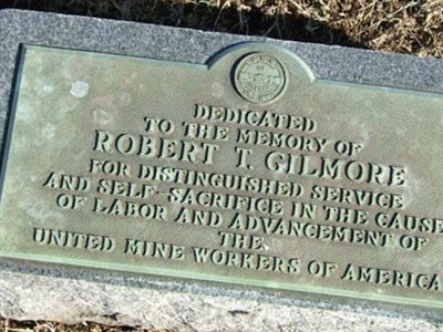 Robert T Gilmore on Sysoon