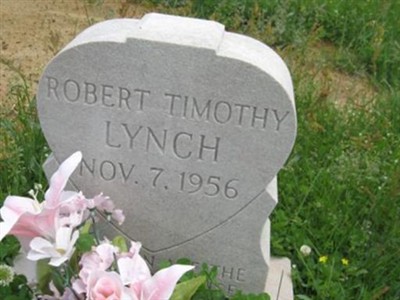 Robert T. Lynch on Sysoon