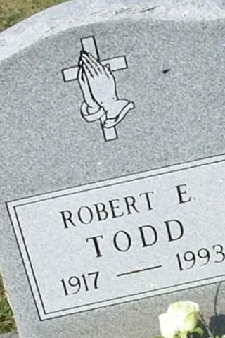 Robert Todd on Sysoon
