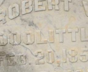 Robert W. Doolittle on Sysoon