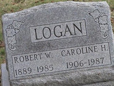 Robert W. Logan on Sysoon