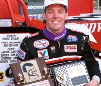 Robert W. "Robbie" Stanley on Sysoon