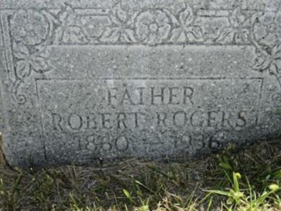 Robert Walter Rogers on Sysoon