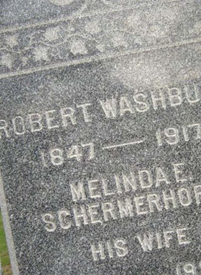 Robert Washburn on Sysoon