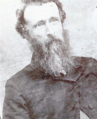 Robert Whitfield McDuffie on Sysoon